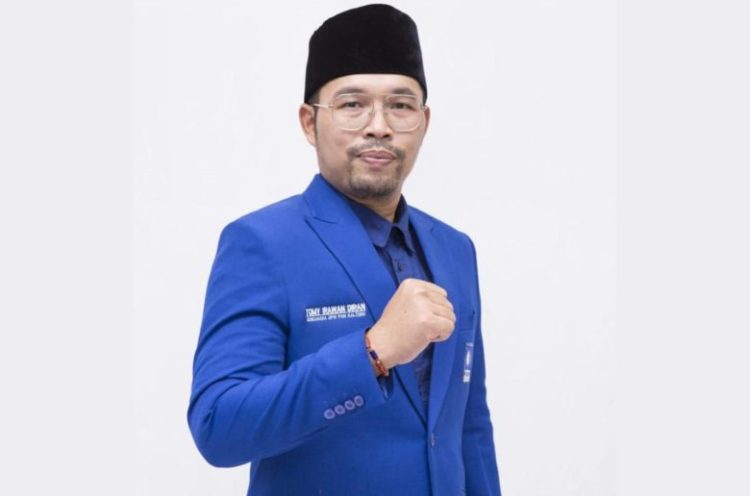 DPRD Apresiasi Peran Polri di Momen HUT Bhayangkara