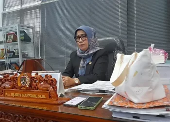 Aspirasi Nelayan Katingan Kuala Jadi Perhatian Serius Dewan