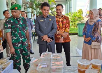 DPRD Dorong Sinergi Pemerintah Daerah dan Pelaku UMKM