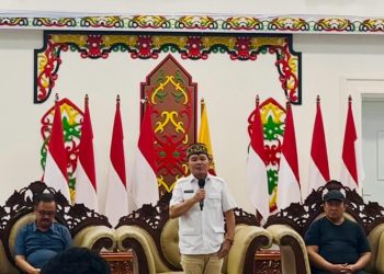 Hasupa Hasundau Insan Pers Wadah Perkuat Sinergi Keterbukaan Informasi Publik