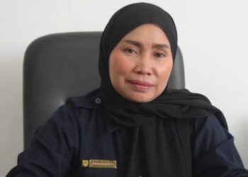 MTQ Jadi Ajang Cetak Qori-Qoriah Berprestasi