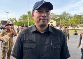 Wujudkan Pulang Pisau yang Lebih Maju dan Sejahtera