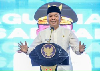 Pemprov Kalteng Percepat Program Cetak Sawah