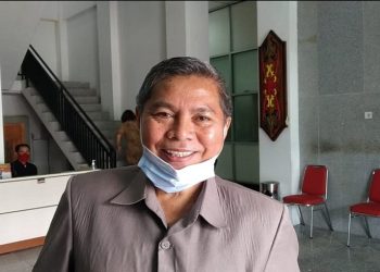 Perkuat Pengawasan BBM dan Pajak Air Permukaan