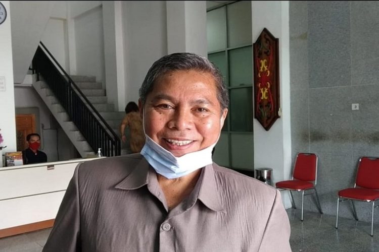 Perkuat Pengawasan BBM dan Pajak Air Permukaan