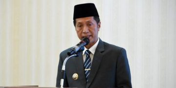 Masyarakat Adat Punya Peran Dalam Pembangunan Berkelanjutan