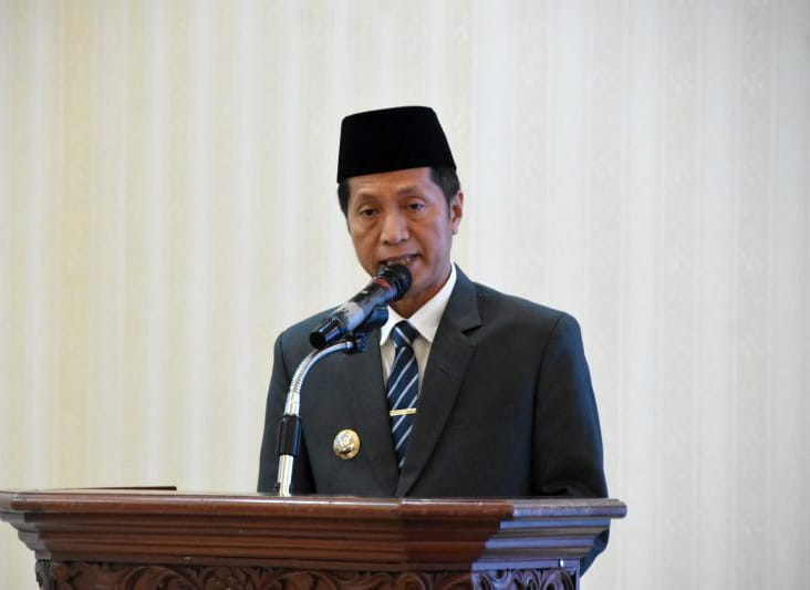 Masyarakat Adat Punya Peran Dalam Pembangunan Berkelanjutan