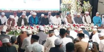 Pegang Teguh Nilai-Nilai dan Akhlak Rasulullah