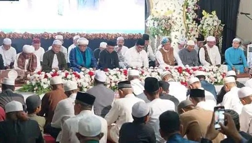 Pegang Teguh Nilai-Nilai dan Akhlak Rasulullah