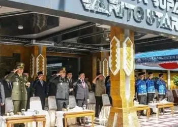 Hari Kesaktian Pancasila Wujud Kuatnya Persatuan Bangsa