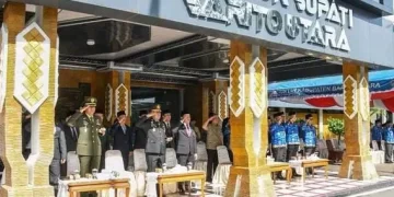 Hari Kesaktian Pancasila Wujud Kuatnya Persatuan Bangsa