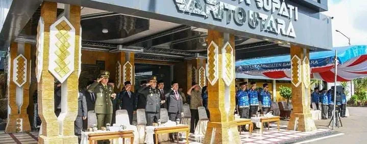 Hari Kesaktian Pancasila Wujud Kuatnya Persatuan Bangsa