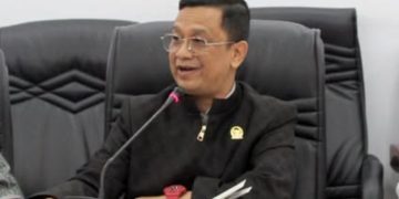 Jembatan Bariyoi Rusak Parah, DPRD Barito Utara Desak Pemerintah Bertindak Cepat Demi Keselamatan Warga