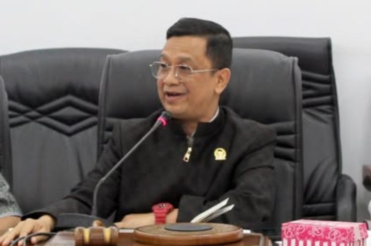 Jembatan Bariyoi Rusak Parah, DPRD Barito Utara Desak Pemerintah Bertindak Cepat Demi Keselamatan Warga