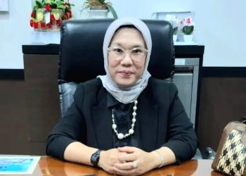 Pipit Setyorini: Digitalisasi Layanan Publik Kunci Pelayanan Pemerintah yang Efisien dan Transparan