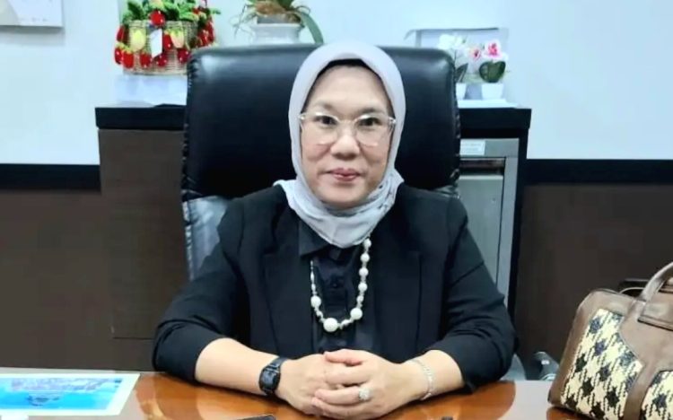 Pipit Setyorini: Digitalisasi Layanan Publik Kunci Pelayanan Pemerintah yang Efisien dan Transparan