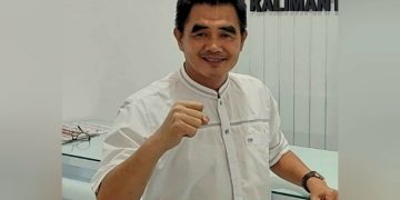 Sirajul Rahman Ajak Pemuda Kalteng Jadi Pelopor Inovasi dan Perubahan Daerah