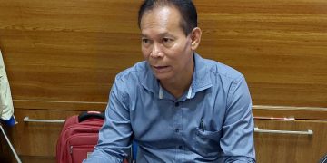 Sengkon Dukung Penguatan Pertanian dan Peternakan Kalteng untuk Wujudkan Kemandirian Pangan Daerah