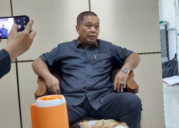 DPRD Kalteng Soroti Minimnya Anggaran Pusat, Ribuan Kilometer Jalan Terancam Rusak Berat