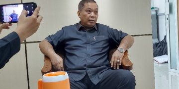 DPRD Kalteng Soroti Minimnya Anggaran Pusat, Ribuan Kilometer Jalan Terancam Rusak Berat