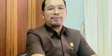 Generasi Muda Diminta Jadi Garda Terdepan Membumikan Pancasila