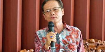 Freddy Ering Yakin Visi-Misi Gubernur Kalteng Tetap Terlaksana, Dorong Efisiensi Hadapi Penurunan APBD 2026