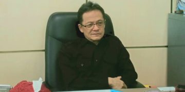 Freddy Ering Minta BUMD Kalteng Lebih Inovatif, Jangan Hanya Andalkan Suntikan Modal