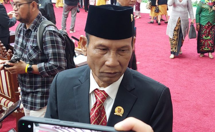 Peringatan G30S/PKI, Arton Dohong Tegaskan Pentingnya Waspada terhadap Ancaman Ideologi