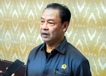 Duta Mall Palangka Raya Diharapkan Jadi Pusat Pertumbuhan Ekonomi Baru, DPRD Ingatkan Tata Kelola Transportasi dan Tenaga Kerja