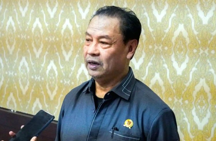 Duta Mall Palangka Raya Diharapkan Jadi Pusat Pertumbuhan Ekonomi Baru, DPRD Ingatkan Tata Kelola Transportasi dan Tenaga Kerja