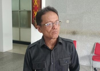 Kejar Dana Bagi Hasil dari Pemerintah Pusat