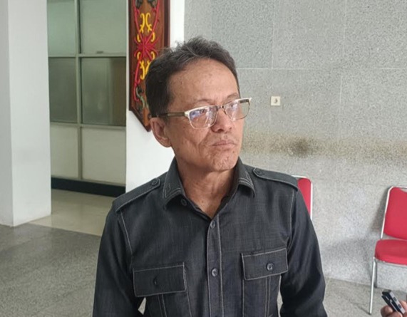 Kejar Dana Bagi Hasil dari Pemerintah Pusat