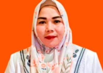 Jamilah Tekankan Pentingnya Pendidikan Karakter untuk Cetak Generasi Berintegritas di Barito Utara