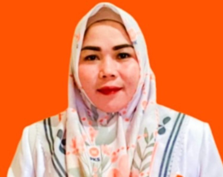 Jamilah Tekankan Pentingnya Pendidikan Karakter untuk Cetak Generasi Berintegritas di Barito Utara