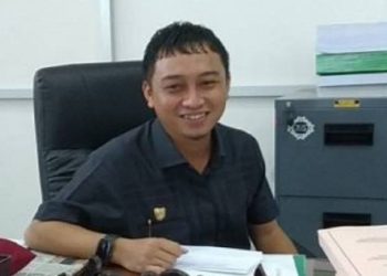 Dorong Budaya Literasi Sejak Dini, Ferry Khaidir: Perpustakaan Harus Jadi Sahabat Anak