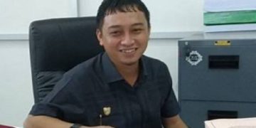 Dorong Budaya Literasi Sejak Dini, Ferry Khaidir: Perpustakaan Harus Jadi Sahabat Anak