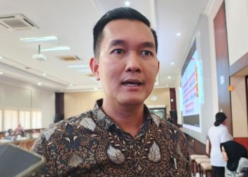 Warga Tumbang Manjul Sampaikan Aspirasi ke DPRD: Minta Perbaikan Jalan dan Akses Internet