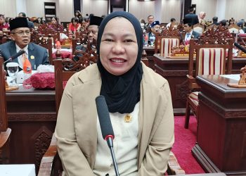 Warga Tanjung Jawa Desak Perbaikan Jalan dan Dukungan Petani, Kasri Yani Siap Perjuangkan