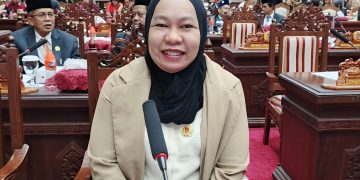 Warga Tanjung Jawa Desak Perbaikan Jalan dan Dukungan Petani, Kasri Yani Siap Perjuangkan