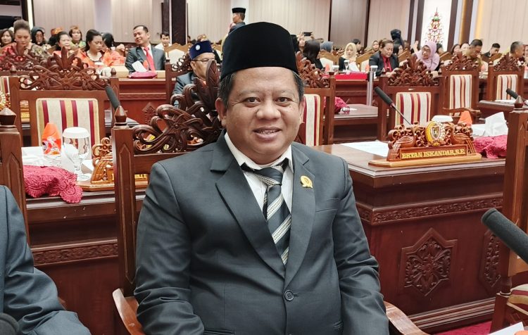 Warga Bereng Sampaikan Aspirasi: Dari Bank Sampah Mandek hingga Ancaman Abrasi Sungai