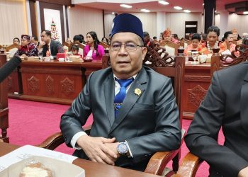 Fraksi PAN Apresiasi Kebijakan Pembangunan Kalteng 2026, Dorong Pemerintah Lebih Transparan dan Efisien