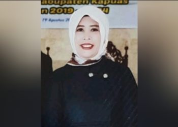 Dorong Literasi Keuangan di Era Digital, Noor Fazariah Ingatkan Warga Kalteng Waspadai Investasi Ilegal