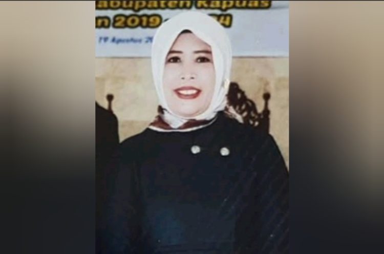 Dorong Literasi Keuangan di Era Digital, Noor Fazariah Ingatkan Warga Kalteng Waspadai Investasi Ilegal