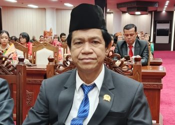 Warga Tumbang Kalemei Harapkan Pemerataan Pembangunan Fasilitas Dasar