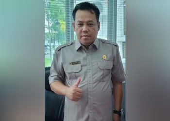 DPRD Kalteng Dorong Pengakuan Setara bagi Guru Swasta dalam Kebijakan PPPK