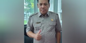 DPRD Kalteng Dorong Pengakuan Setara bagi Guru Swasta dalam Kebijakan PPPK