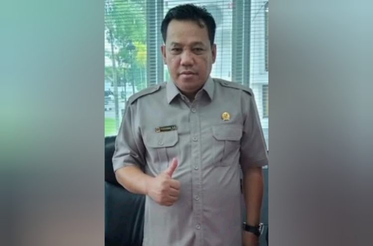 DPRD Kalteng Dorong Pengakuan Setara bagi Guru Swasta dalam Kebijakan PPPK