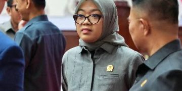 Riska Agustin Apresiasi Keseriusan Pemprov Kalteng Wujudkan Kemandirian Pangan Berkelanjutan