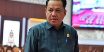 DPRD Kalteng Desak Pemda Cari Formula Atasi Penyusutan APBD