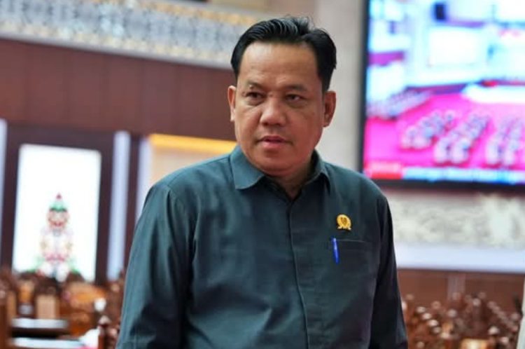 DPRD Kalteng Desak Pemda Cari Formula Atasi Penyusutan APBD